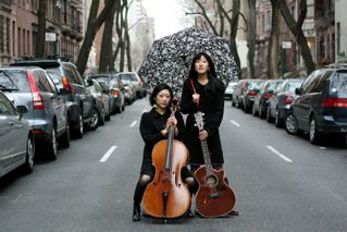cynthia lin and meena cho 300dpi