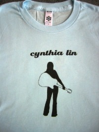 girls light blue